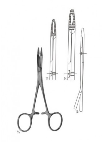 Needle Holders